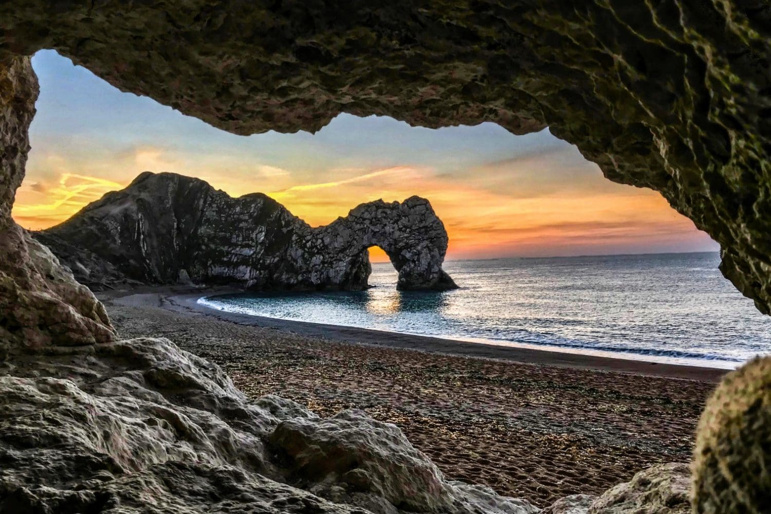 best seaside towns in the uk