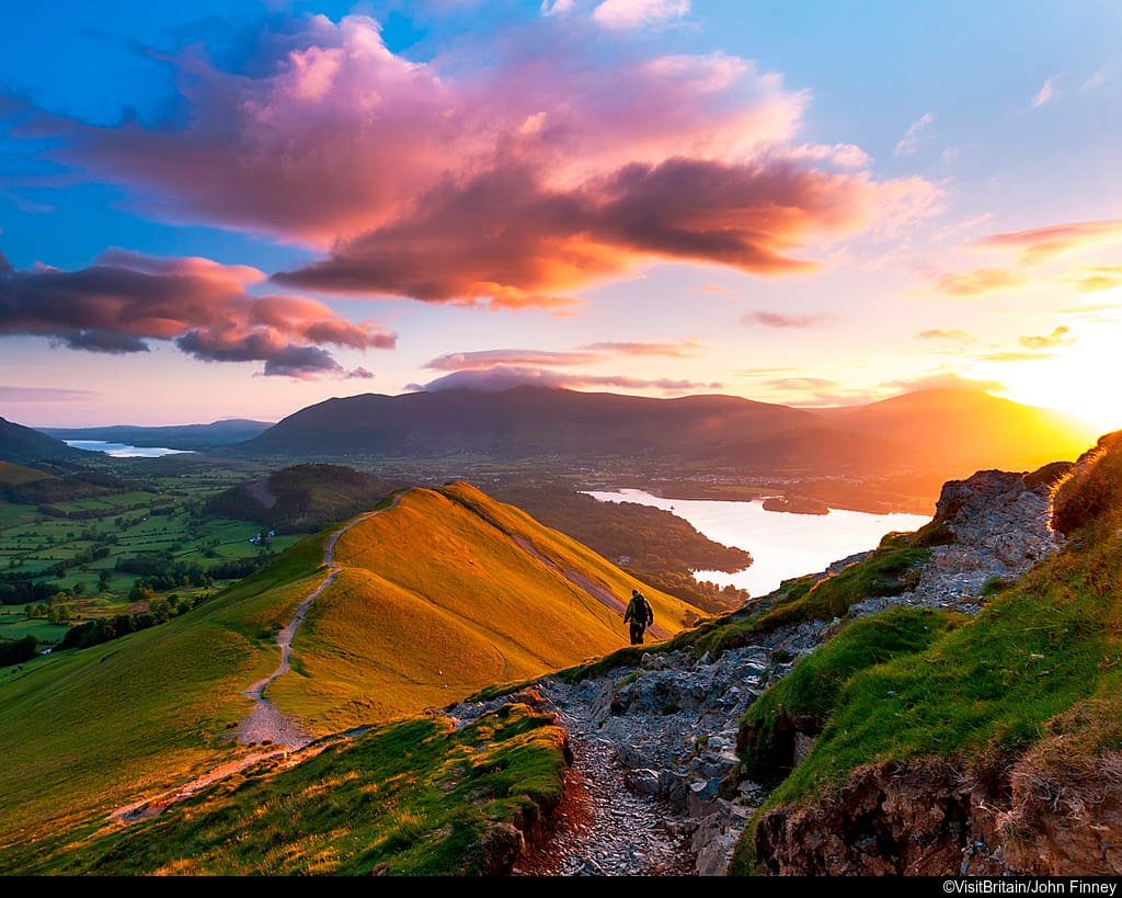 Lake District