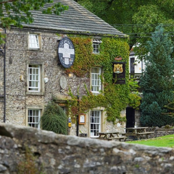 yorkshire dales national park