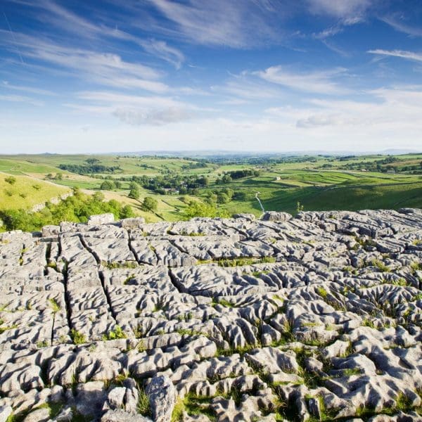 yorkshire dales national park