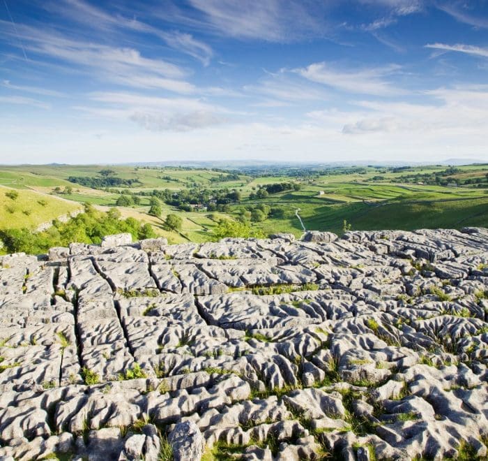 yorkshire dales national park