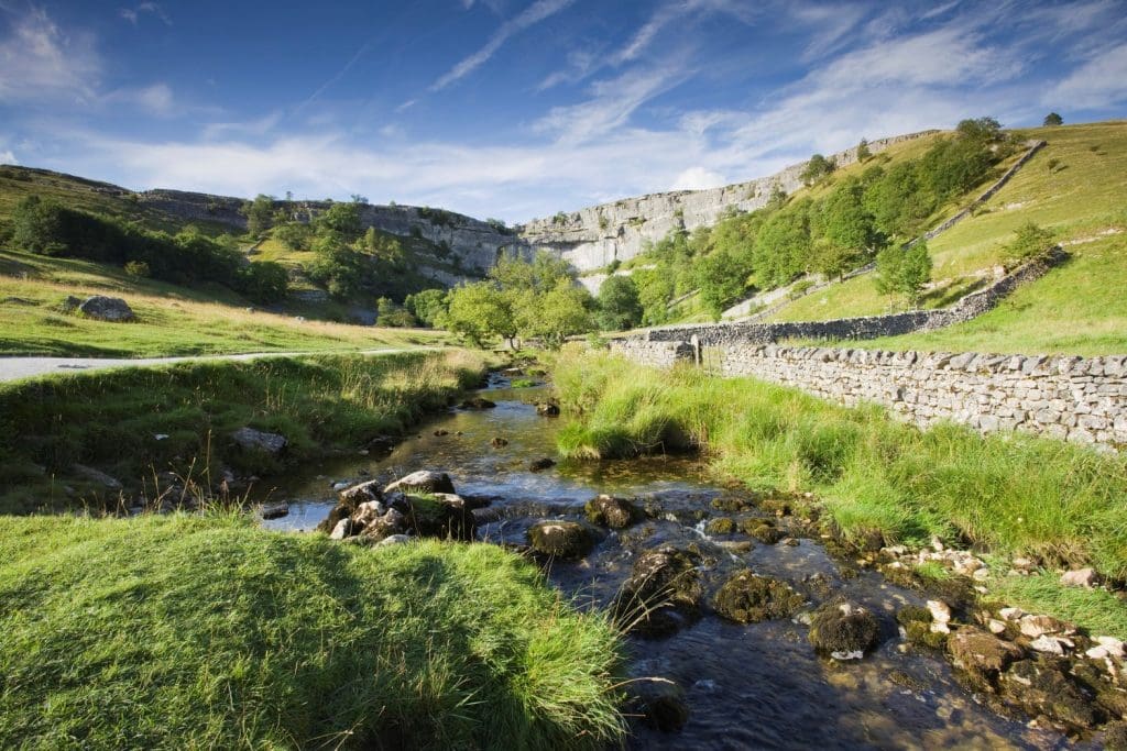 Yorkshire Dales National Park Britain's Most Unique Landscape