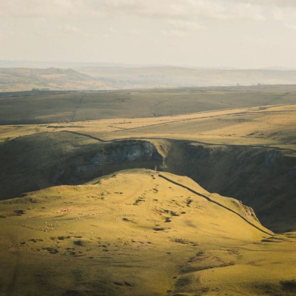 peak district walks