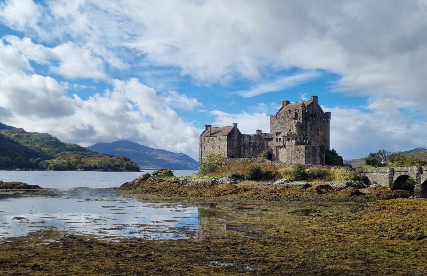 Isle of Skye