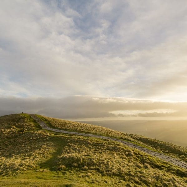 peak district walks