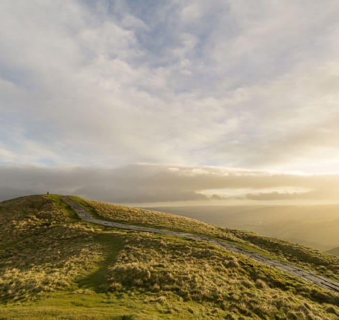 peak district walks