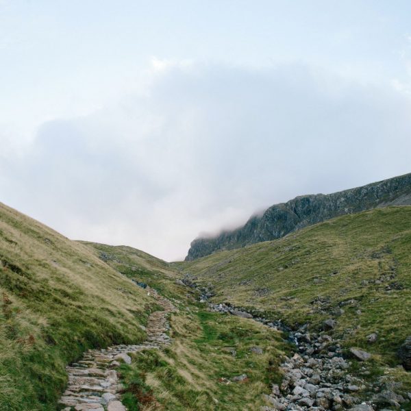 scafell pike