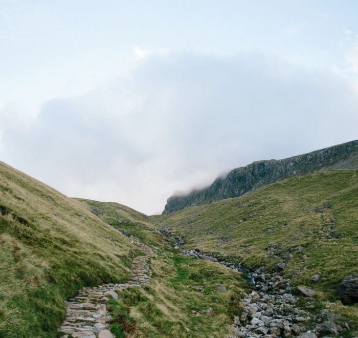 scafell pike