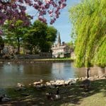 bakewell peak district