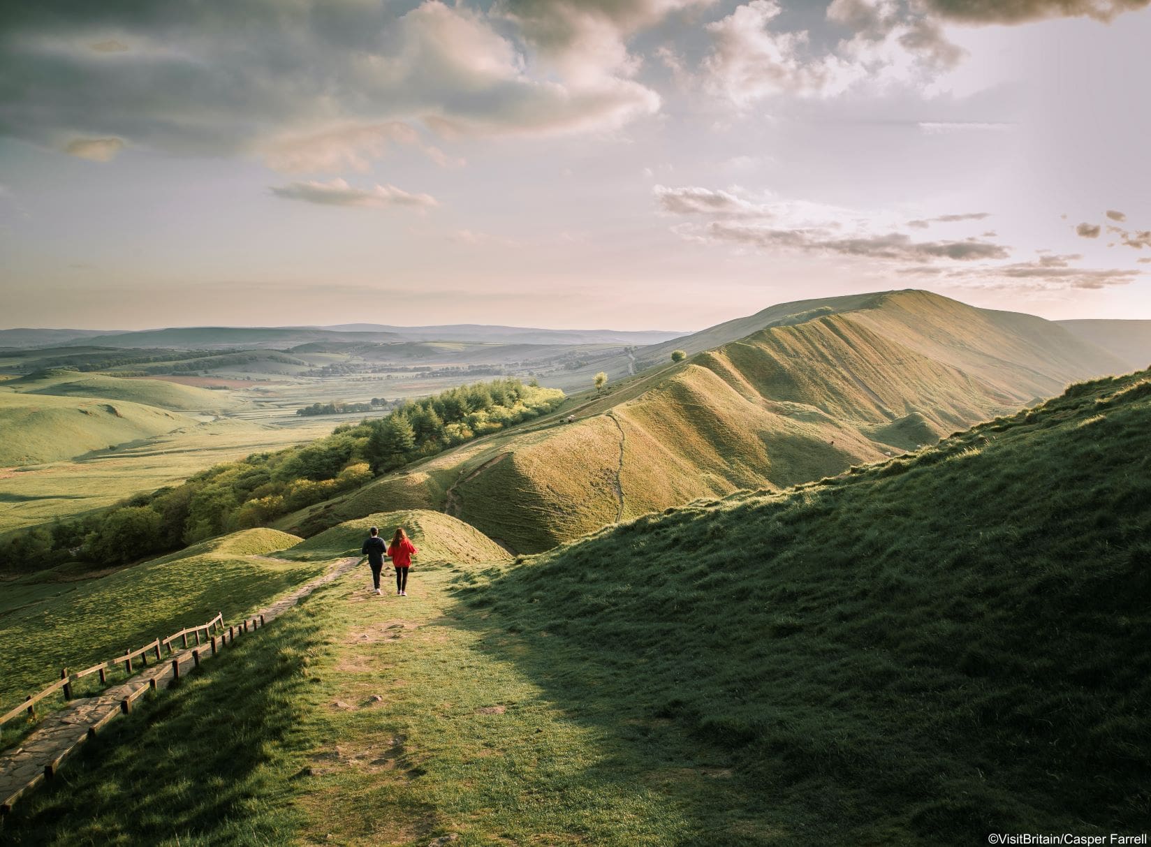 edale peak district