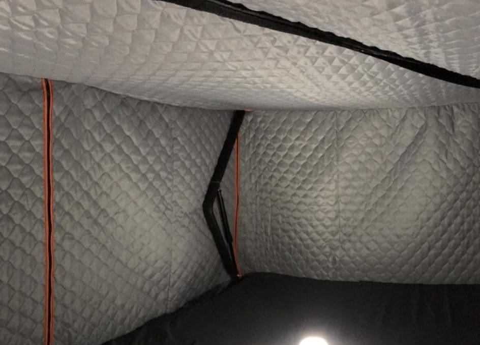 TentBox Classic  Insulation Pod Tutorial on Vimeo