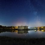 places stargazing places in the uk