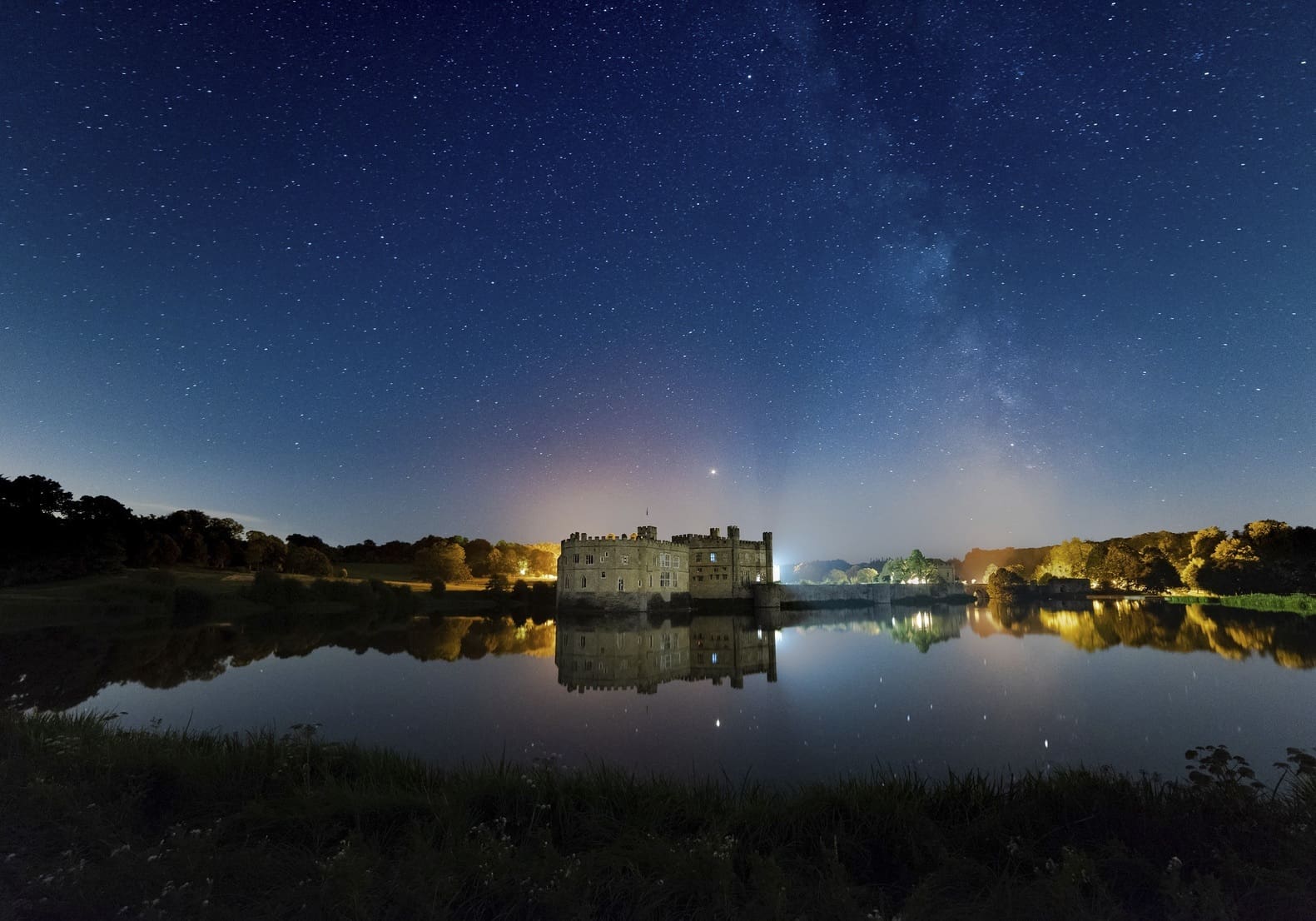 places stargazing places in the uk