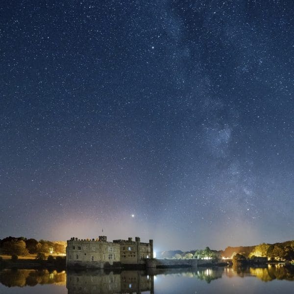 best stargazing places in the uk