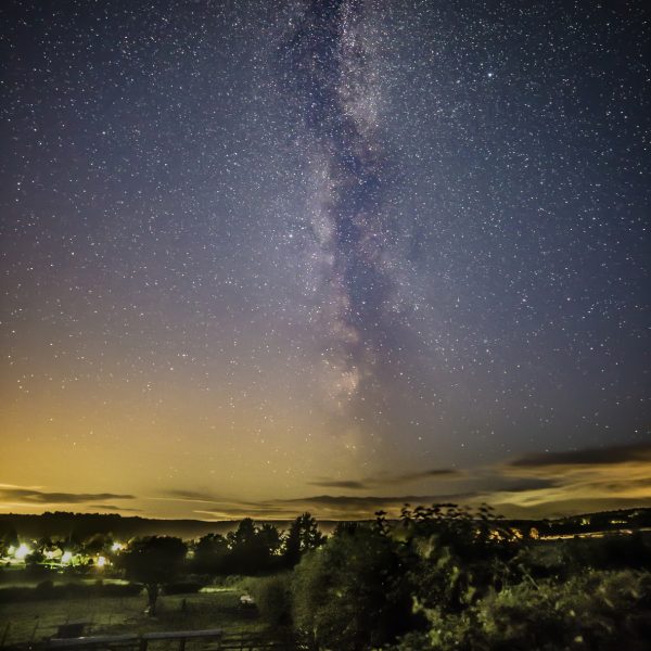 best stargazing places in the uk