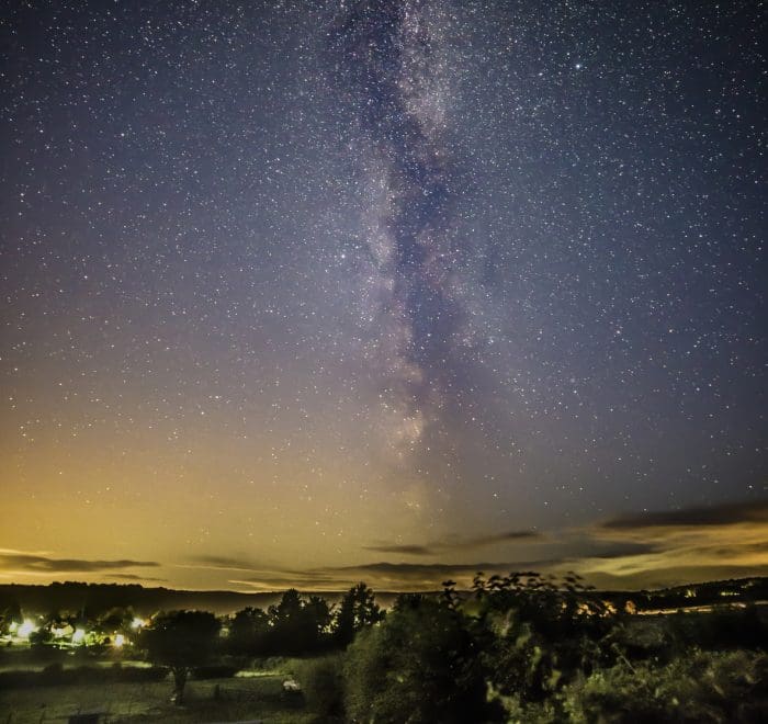 best stargazing places in the uk