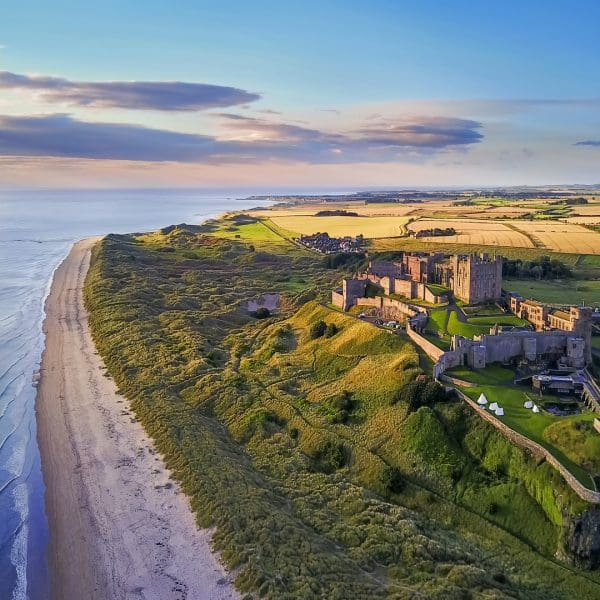 best seaside towns in the uk