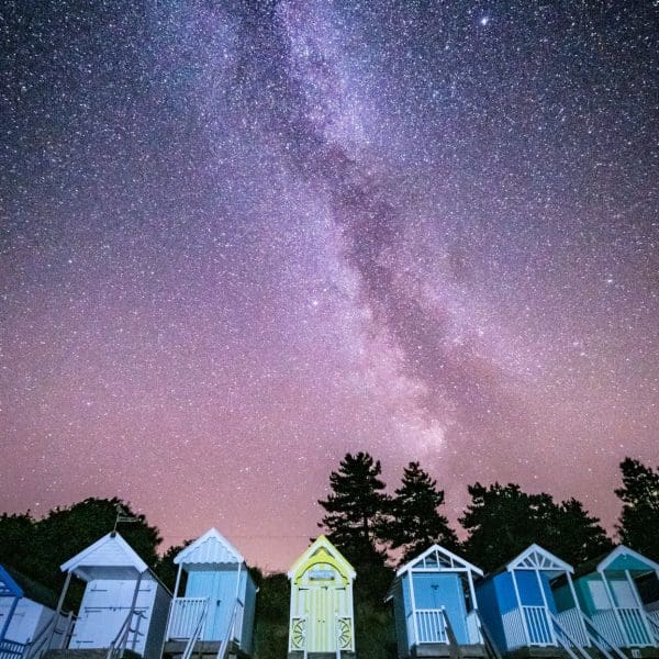 best stargazing places in the uk