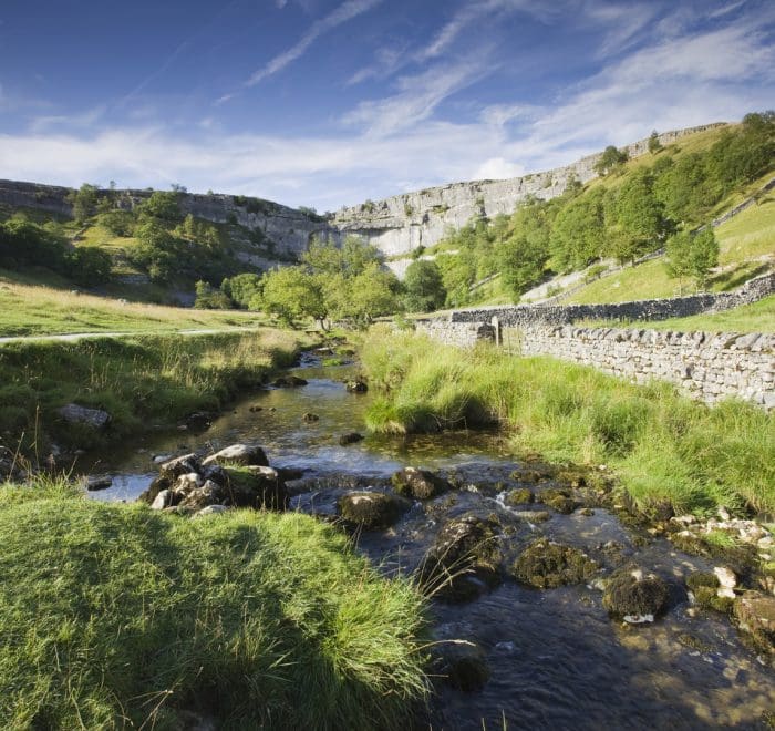 malham cove