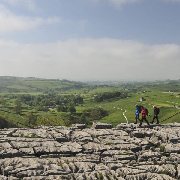 malham cove