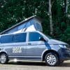2021 VW T6.1 Campervan - SOLD - Image 2