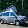 2021 VW T6.1 Campervan - SOLD - Image 3