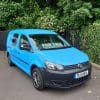 2015 VW Caddy Microcamper - SOLD - Image 2