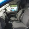 2015 VW Caddy Microcamper - SOLD - Image 3