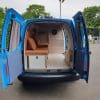 2015 VW Caddy Microcamper - SOLD - Image 4