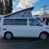 2021 VW T6.1 Campervan - SOLD - Image 8