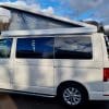 2021 VW T6.1 Campervan - SOLD - Image 6
