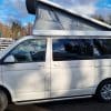 2021 VW T6.1 Campervan - SOLD - Image 7