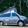 2021 VW T6.1 Campervan - SOLD