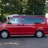 2021 VW T6.1 Campervan - SOLD - Image 3