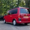 2021 VW T6.1 Campervan - SOLD - Image 5