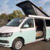 2019 VW T28 Campervan - SOLD