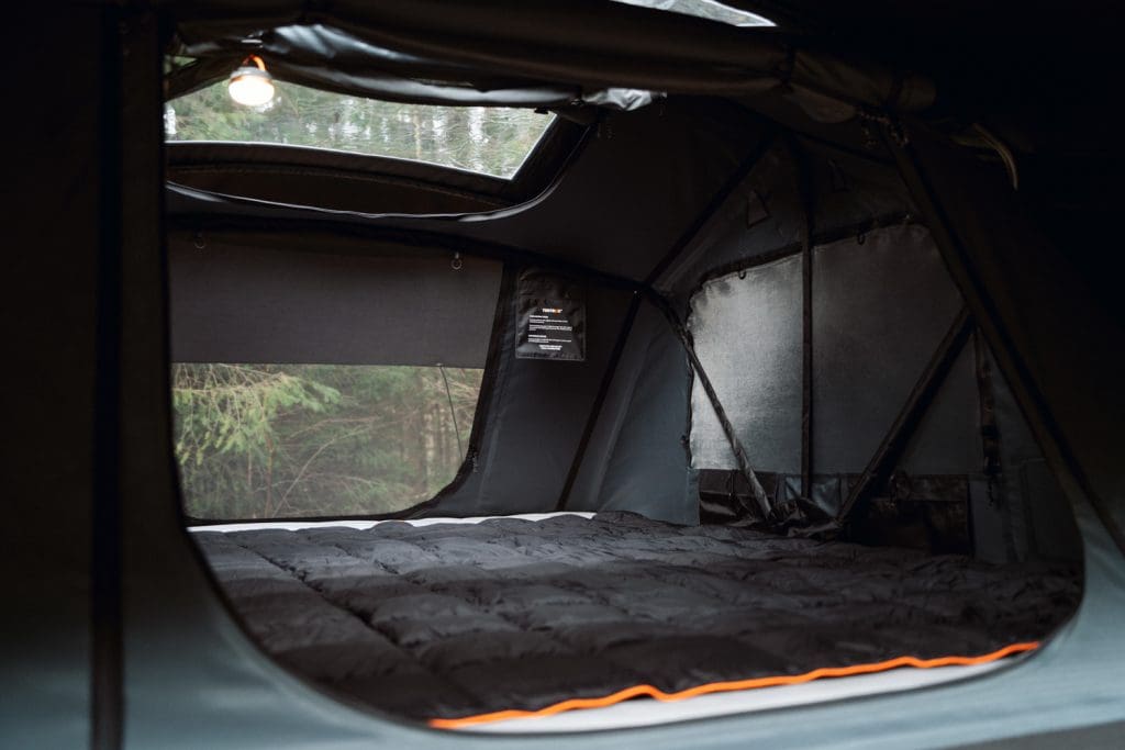 TentBox Lite XL GOAT Roadtrip