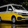 2021 VW T6.1 Campervan - SOLD