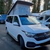 2021 VW T6.1 Campervan - SOLD - Image 4