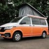 2024 VW T6.1 Campervan