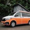 2024 VW T6.1 Campervan - Image 2