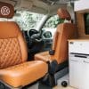 2024 VW T6.1 Campervan - Image 11