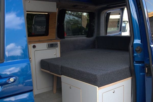2023 New VW T6.1 Campervan - Image 16
